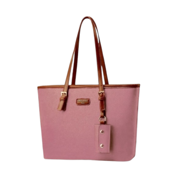 Everyday Essentials Shoulder Bag - Image 2
