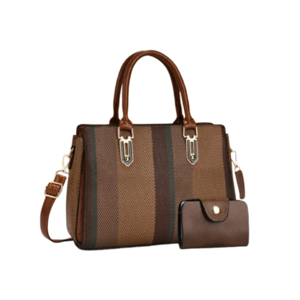 Fashionable Handbag - Image 7
