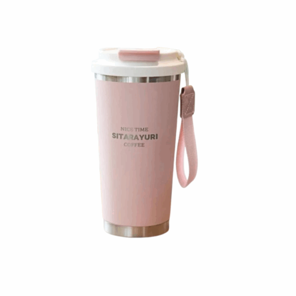 Travel Coffee Tumbler - Image 2