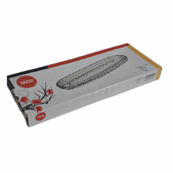 Santa Kabab Serving Dish - Image 2