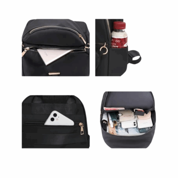 Casual Carry Bagpack - Image 10
