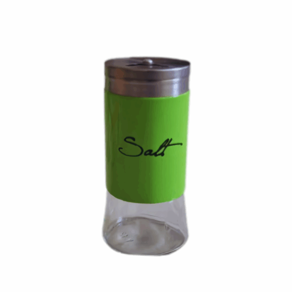 Salt & Pepper Shaker Pair - Image 2