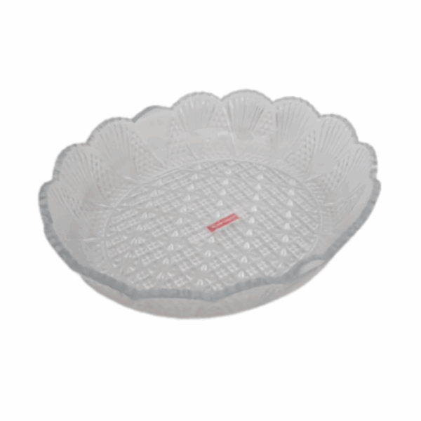Noritazeh Carat Oval Dish - Image 4