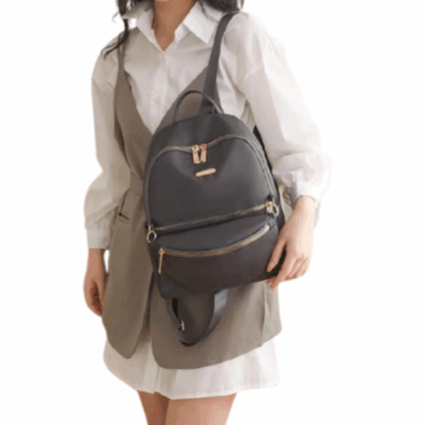 Casual Carry Bagpack - Image 14