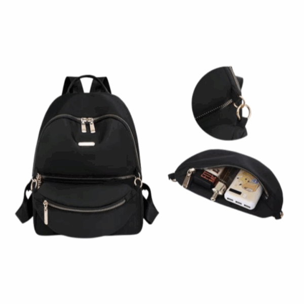 Casual Carry Bagpack - Image 11
