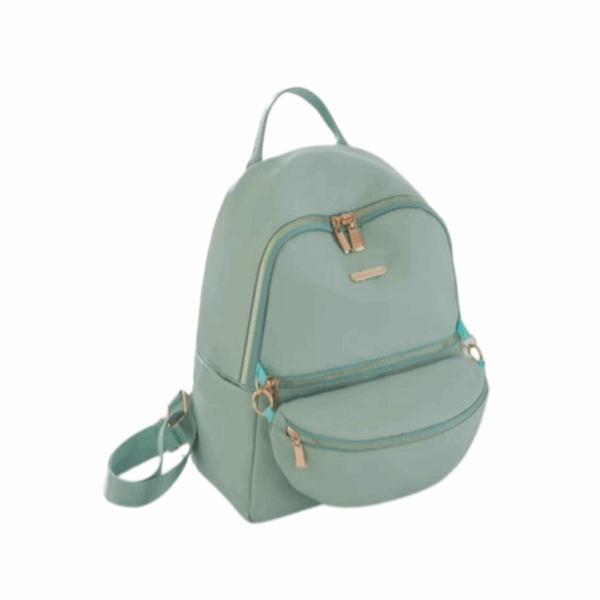 Casual Carry Bagpack - Image 6