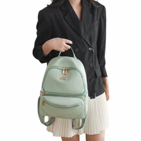 Casual Carry Bagpack - Image 13