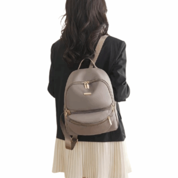 Casual Carry Bagpack - Image 15