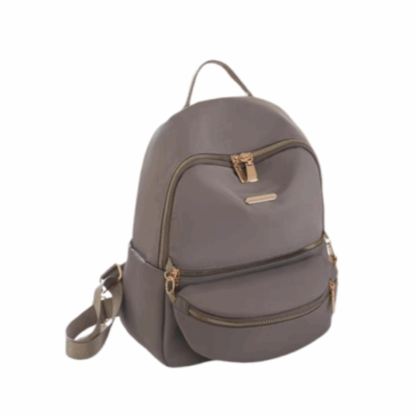 Casual Carry Bagpack - Image 8