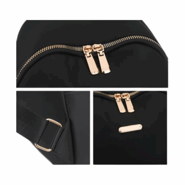 Casual Carry Bagpack - Image 9