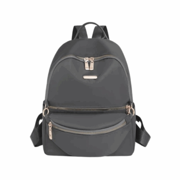 Casual Carry Bagpack - Image 4