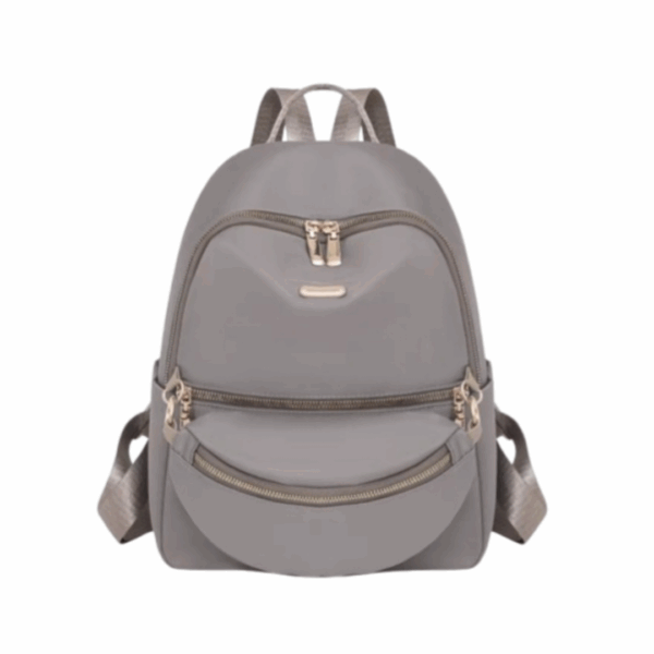 Casual Carry Bagpack - Image 2