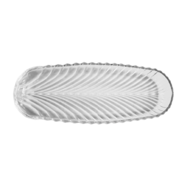 Santa Kabab Serving Dish - Image 5
