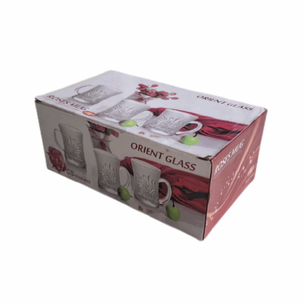 Nova Mug - Image 2