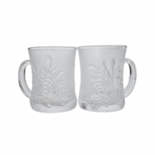 Nova Mug