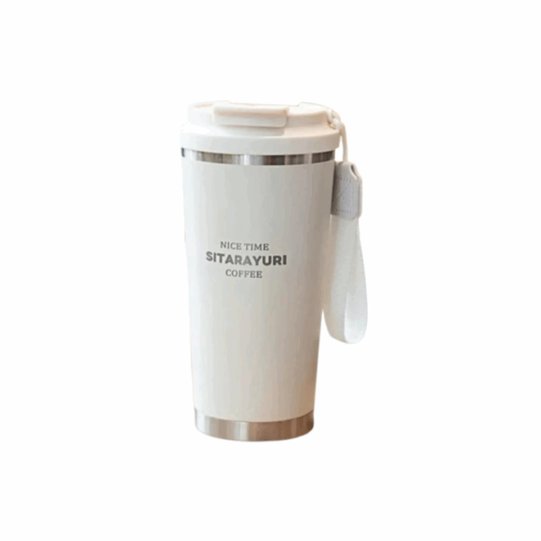 Travel Coffee Tumbler - Image 3
