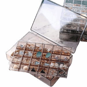 Jewels Organizer