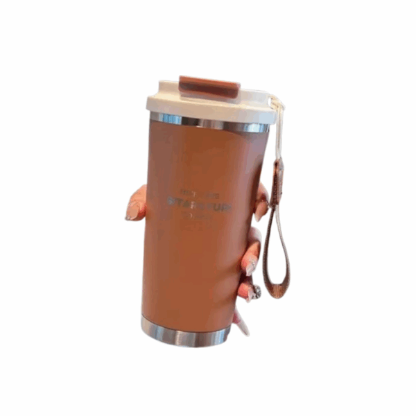 Travel Coffee Tumbler - Image 4